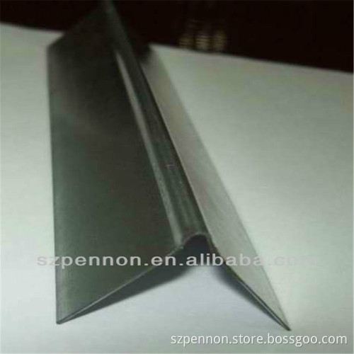 Partition and Suspended System Wall Angle Corner Angle